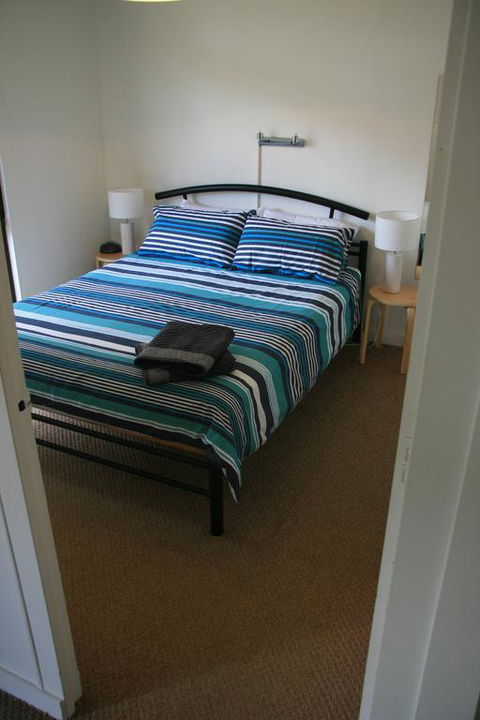 Unit1, Graydon Lodge - Hotel Gold Coast 0