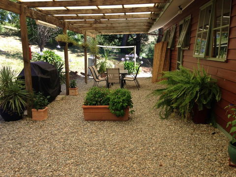 Upper Murray Cottages - Hotel Gold Coast 2