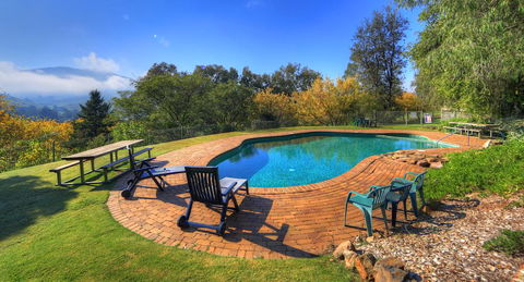 Upper Murray Cottages - Hotel Gold Coast 0
