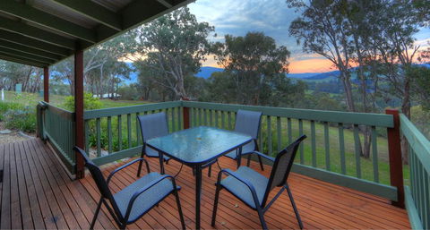 Upper Murray Cottages - Hotel Gold Coast 3