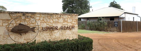 Upper Reach Spa Cottage - Hotel Gold Coast 1
