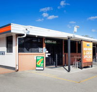 Upper Ross Hotel - Hotel Gold Coast