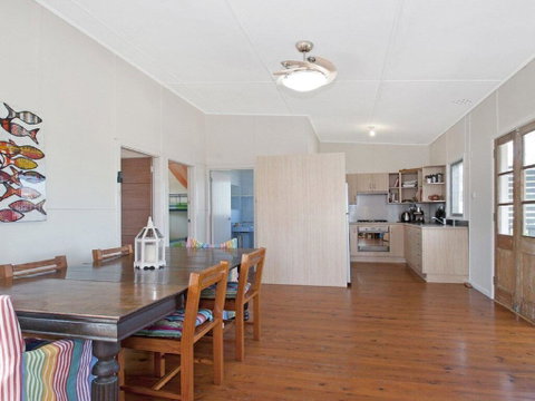 Urchins - Funky Comfort And Style - Hotel Gold Coast 1