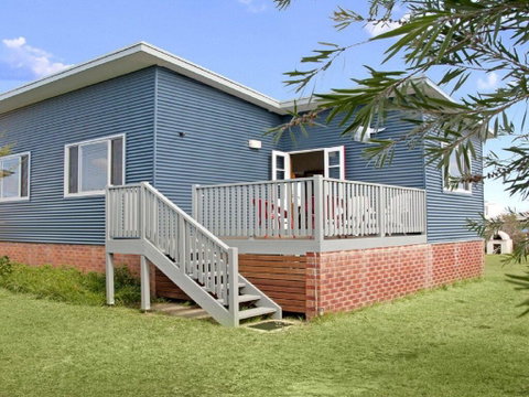 Urchins - Funky Comfort And Style - Hotel Gold Coast 0
