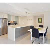 Utopia Apartment - Hotel Gold Coast