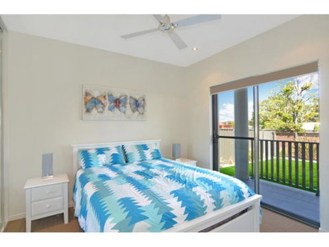 Utopia Apartment - Hotel Gold Coast 3