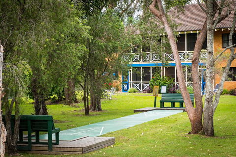 Vacation Village - Hotel Gold Coast 1