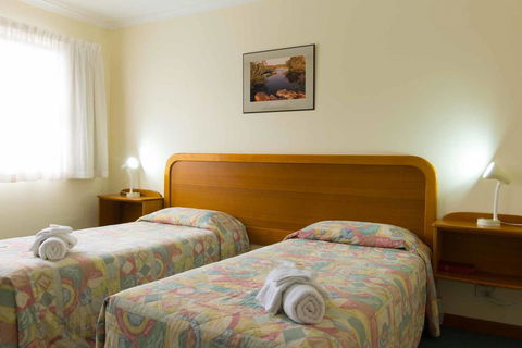 Vacation Village - Hotel Gold Coast 2