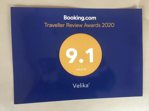 Velika - Hotel Gold Coast 1