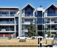 Venetian Canal 1 Bedroom Apartment - Hotel Gold Coast