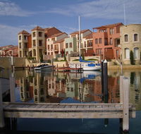 Venice At The Beach - Hotel Gold Coast