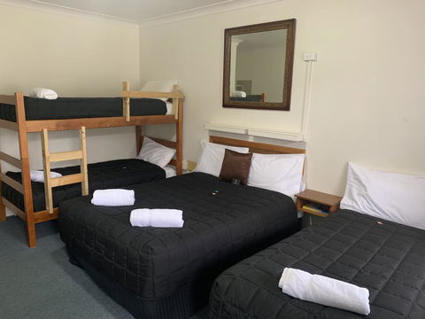Valley View Motel - Hotel Gold Coast 3
