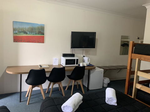 Valley View Motel - Hotel Gold Coast 1