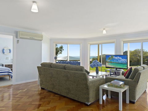 VALLEY VIEWS - 10 Valley Heights Drive - Hotel Gold Coast 3
