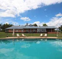 Verona House - Hotel Gold Coast