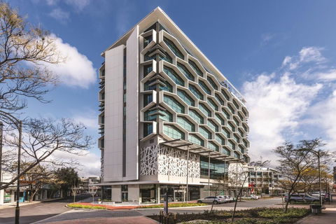 Vibe Hotel Subiaco Perth - Hotel Gold Coast 0