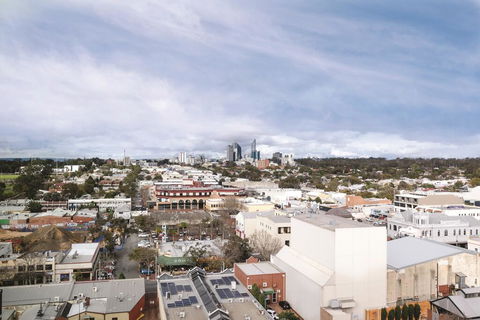 Vibe Hotel Subiaco Perth - Hotel Gold Coast 1