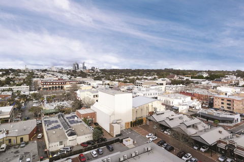 Vibe Hotel Subiaco Perth - Hotel Gold Coast 2