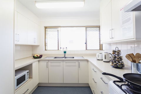 Vickery House 8 Bedroom Flat - Hotel Gold Coast 0