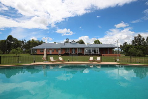 Verona House - Hotel Gold Coast 0