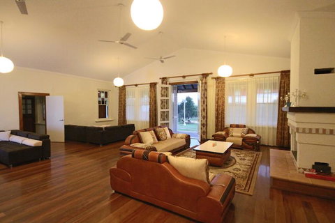 Verona House - Hotel Gold Coast 3