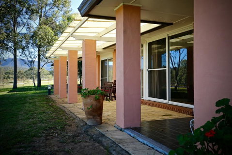 Verona Vineyard Cottage - Hotel Gold Coast 1