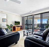 Victoria Square Apartments in the Heart of Broadbe - Hotel Gold Coast
