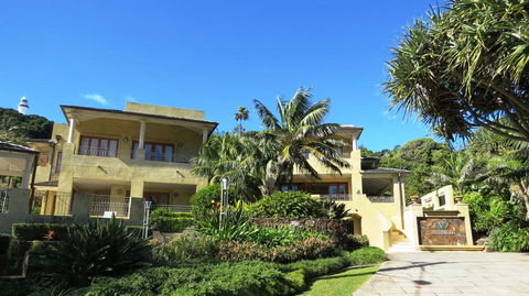 Victoria's At Wategos - Hotel Gold Coast 2
