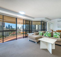 Victoria Square Apartments - Hotel Gold Coast