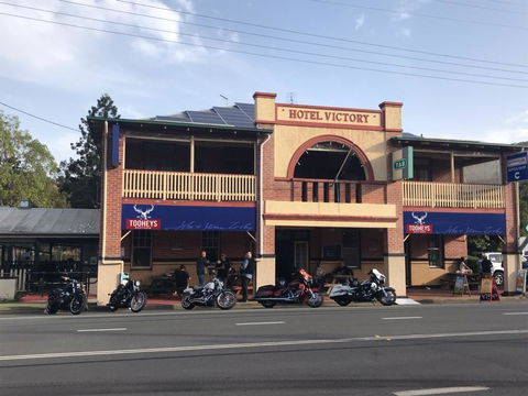 Victory Hotel Mooball - Hotel Gold Coast 1