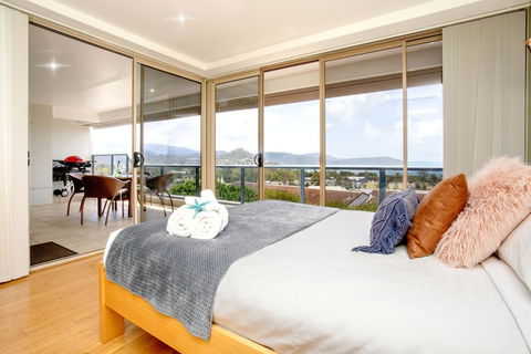 VIEWS ON ELSHEBY - Hotel Gold Coast 1