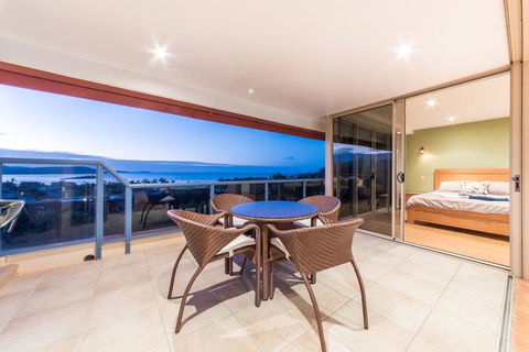 VIEWS ON ELSHEBY - Hotel Gold Coast 2