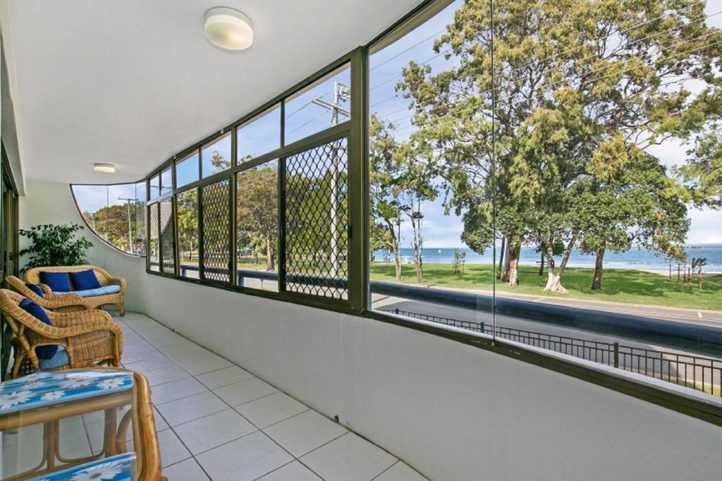 Bongaree QLD Hotel Gold Coast