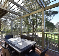 Villa 3br Malbec Resort Condo located within Cypress Lakes Resort nothing is more central - Hotel Gold Coast