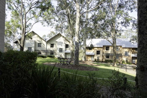 Villa Andante - Hotel Gold Coast 0