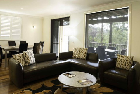 Villa Andante - Hotel Gold Coast 3