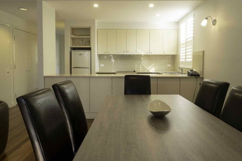 Villa Andante - Hotel Gold Coast 2