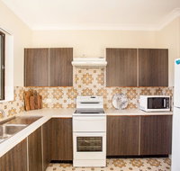 Villa Bianca 10 opposite the Tanks - Hotel Gold Coast