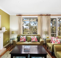 Villa Cabernet - Hotel Gold Coast