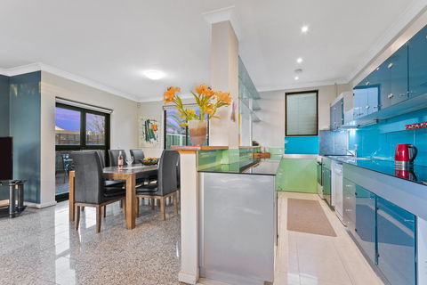 Villa De Marseilles - Melbourne - Hotel Gold Coast 2
