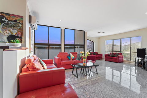 Villa De Marseilles - Melbourne - Hotel Gold Coast 3