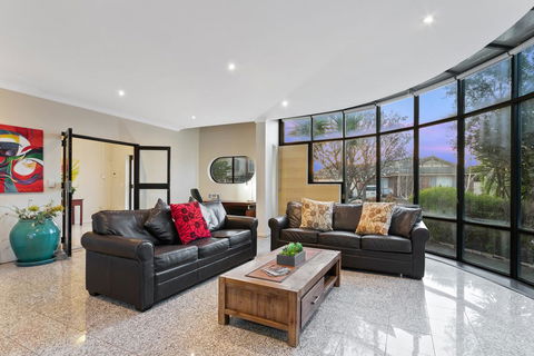 Villa De Marseilles - Melbourne - Hotel Gold Coast 0