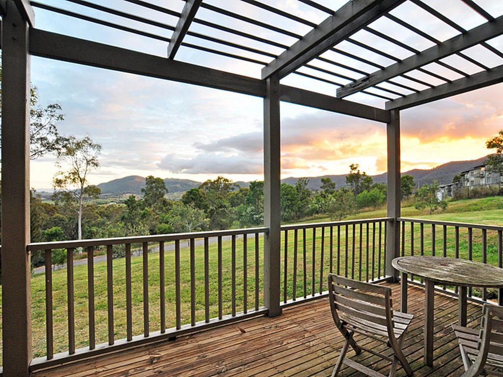 Pokolbin NSW Hotel Gold Coast