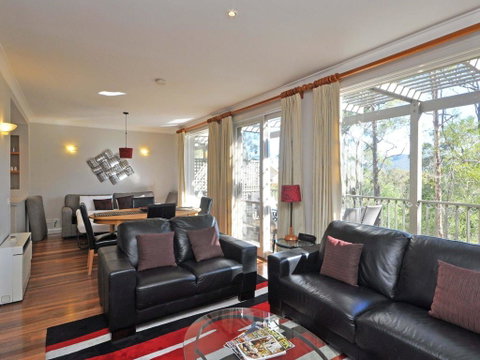 Villa Executive 2br Pokolbin Resort Condo Located Within Cypress Lakes Resort (nothing Is More Central) - Hotel Gold Coast 3