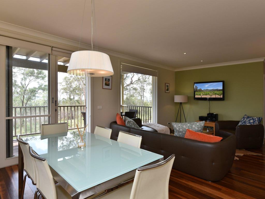 Pokolbin NSW Hotel Gold Coast