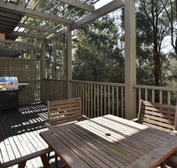 Villa Executive 2br Shiraz Resort Condo located within Cypress Lakes Resort nothing is more central - Hotel Gold Coast