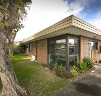 Villa Forster - 1/14-16 Robert Street Forster - Hotel Gold Coast