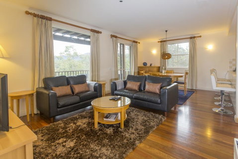 Villa Grenache - Hotel Gold Coast 0