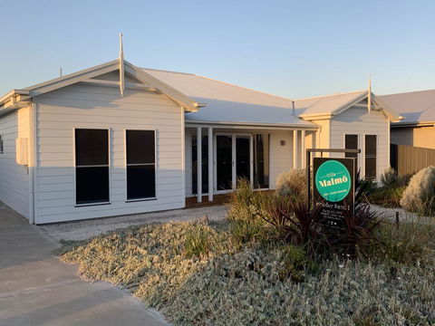 Villa Malmo - Hotel Gold Coast 0
