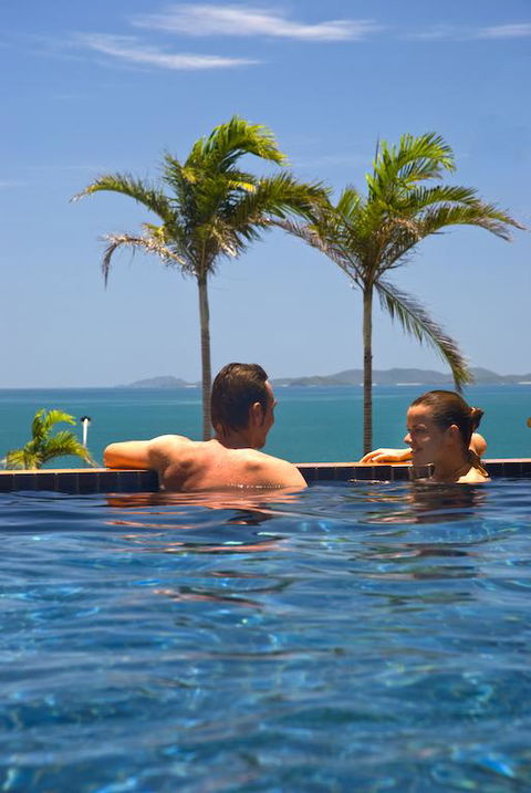 Villa Mar Colina - Hotel Gold Coast 3